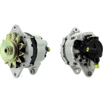 Alternátor - Opel Corsa 1,5 D / Hitachi LR170-415 / LR170-427