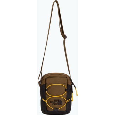 The North Face Jester Crossbody caraway seed/tnf black