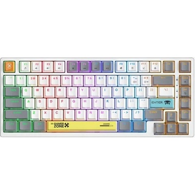 Onikuma G58 White