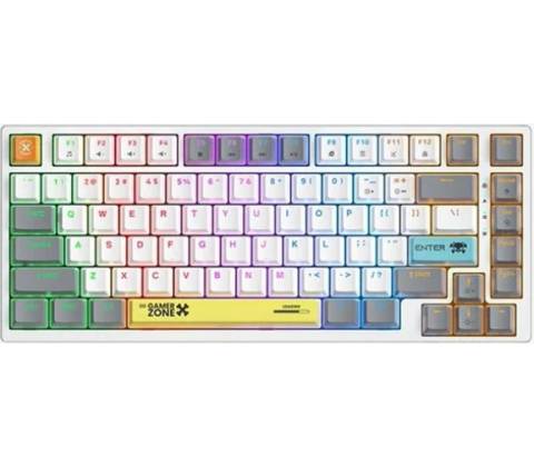 Onikuma G58 White