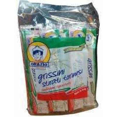 Orazio tradičné talianske grissini 30ks-15g