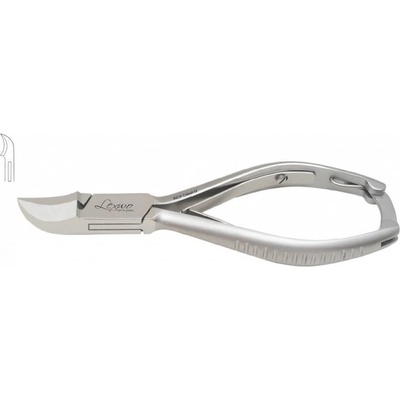 Lexwo kliešte na nechty 14 cm typ 202