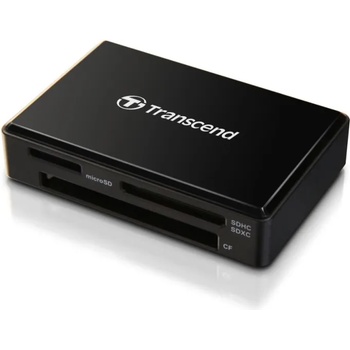 Transcend TS-RDF8K2