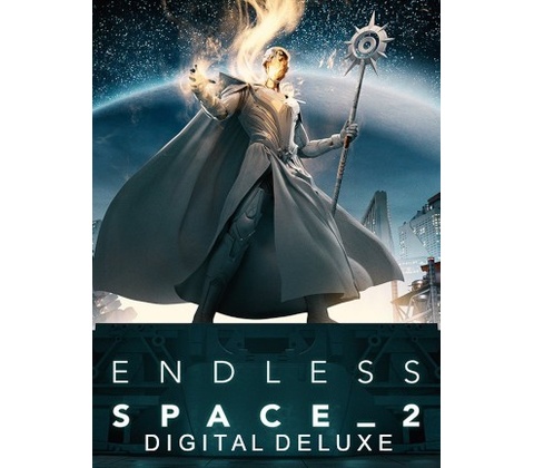 Endless Space 2 (Deluxe Edition)