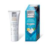 White pearl Избелващ кокос White Pearl ZP 75ml