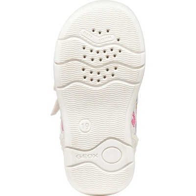 GEOX Детски половинки обувки Geox ZAPITO (B556DA.0AW54.18.26)