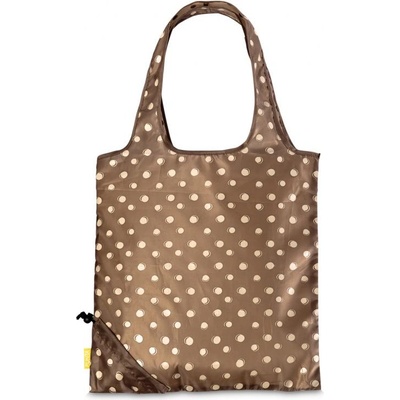 Punta Wheel Чанта за пазаруване Punta Comfort кафява (10268-2700)