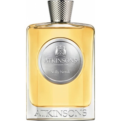 Atkinsons Scilly Neroli EDР 100 ml Tester