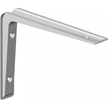 Element System Konzole ALIDO 190x270 cm bílá