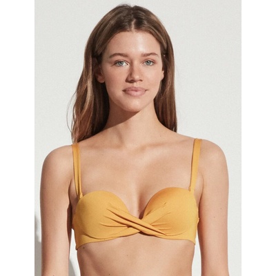 Gisela ГОРНА ЧАСТ 3/3446 mostaza gisela