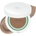PURITO - Wonder Releaf Centella BB Cushion + REFILL - 23 Natural beige