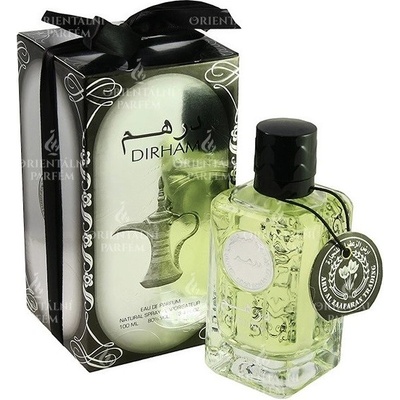 Ard Al Zaafaran Dirham parfémovaná voda pánská 100 ml