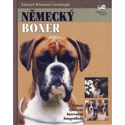 Německý boxer