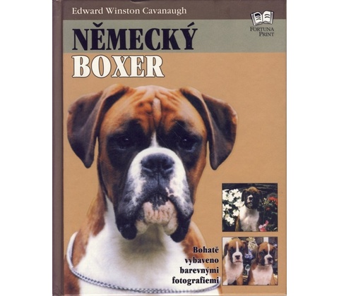 Německý boxer