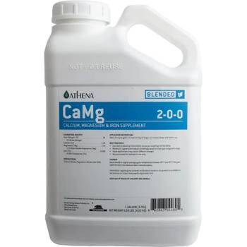 Image 1 of Athena Blended CaMg 3.78L