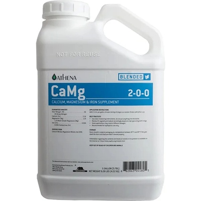 Athena Blended CaMg 3.78L