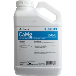 Athena Blended CaMg 3.78L