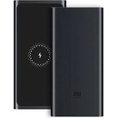 Xiaomi Mi Wireless Essential 10000 mAh černá