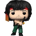 Funko Фигура Funko POP! Movies: Rambo First Blood Part II - John Rambo (with Explosive Arrow) #2004 (111587)
