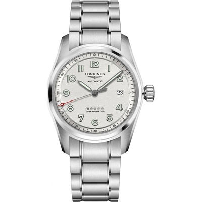 Longines L3.810.4.73.9