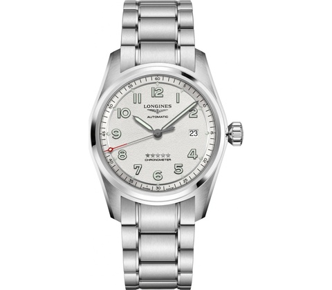 Longines L3.810.4.73.9