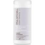 Paul Mitchell Clean Beauty Repair Веган шампоан за укрепване на косата 50 мл