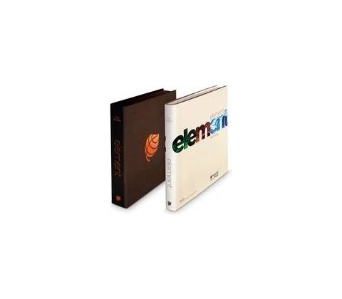 Element - Limited Edition