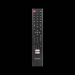 Kruger&Matz Kruger TV Remote Controller