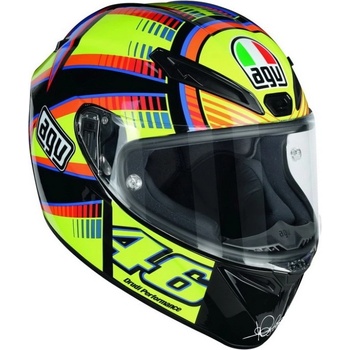 AGV Veloce S Soleluna