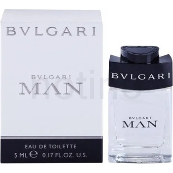 Image 1 of Bvlgari Man EDT 5 ml