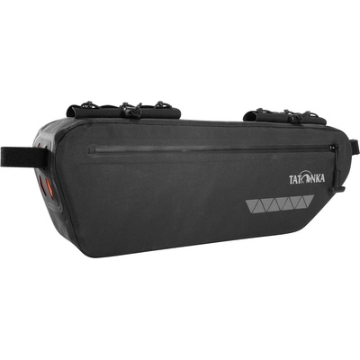 TATONKA Чанта за рамка Tatonka Frame Pouch WP 50 6, 5L Bike bag - Black - размер One Size (510-7137-0111)