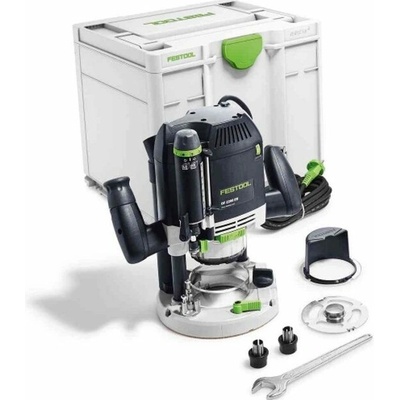 Festool OF 2200 EB-Plus Horní frézka (576215) – Zboží Mobilmania