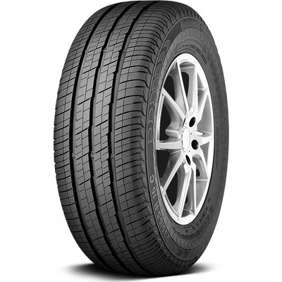 Continental Vanco 2 205/82 R16 110T