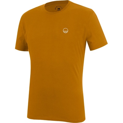 Wild Country Мъжка тениска Wild country Heritage T-shirt - Joshua Brown - размер XXL (216-3880-0415)