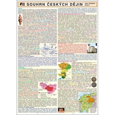 Souhrn českých dějin