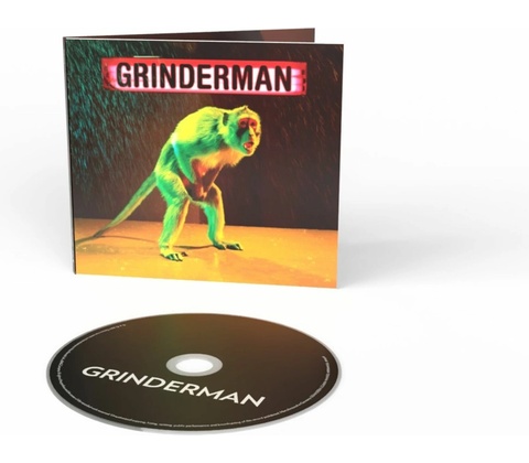 GRINDERMAN - GRINDERMAN (1CD)