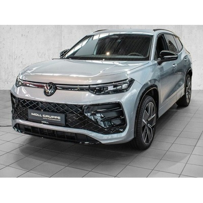 Volkswagen Tayron 2.0 TDI R-Line DSG 110 kW