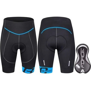 Force B30 pas černá/modrá