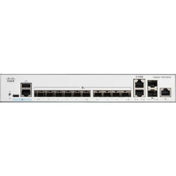Cisco Catalyst C1300-12XS