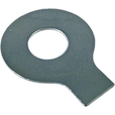 Podložka pojistná DIN 93 s jazýčkem 31 DIN 93 ZB – Sleviste.cz