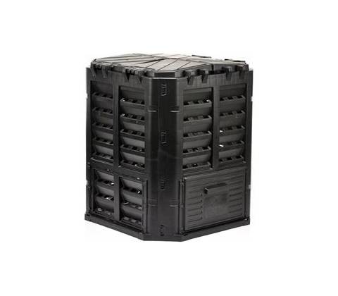 Doltak Multi 300 l černý