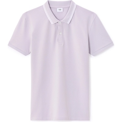 Celio Поло тениска Leprime Celio | Lilav | МЪЖЕ | XL