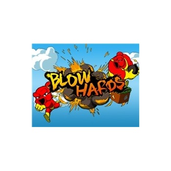 Blowhards