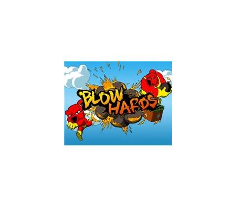 Blowhards