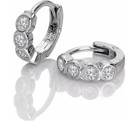 HOT DIAMONDS Tender DE871