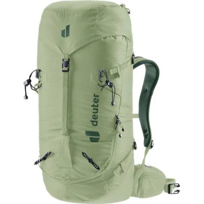 Deuter Guide 34+6l zelená