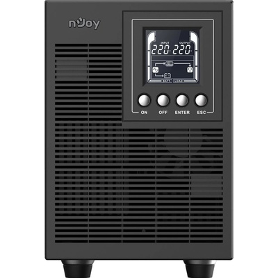 nJoy Echo Pro 2000, OL200EP-CG01B (OL200EP-CG01B)