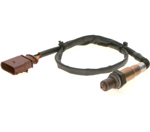 Lambda sonda BOSCH 0 258 027 195