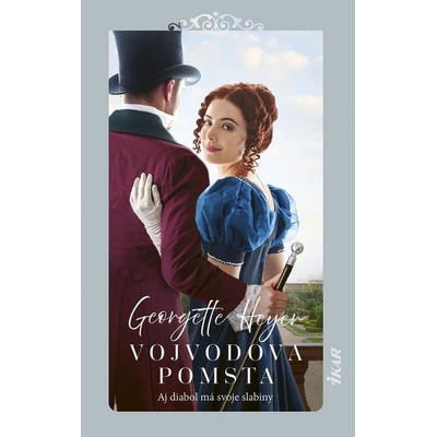 Vojvodova pomsta, 2. vydanie