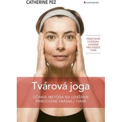 Tvárová joga